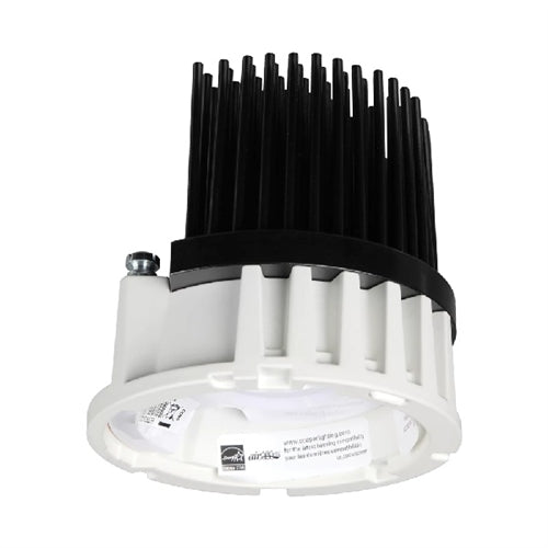 Halo Recessed Commercial HM6R4560935 6" LED Modules, 4500-6000 Lumens, 90 CRI, 3500K