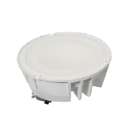 Halo Recessed Commercial HM83040930 8" Module, 3000, 4000 Lumens, 90 CRI, 3000K Color Temeprature