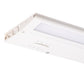 Halo Undercabinet HU30ADV36P 36" Premium LED Undercabinet, Selectable CCT and PIR Sensor, White Finish