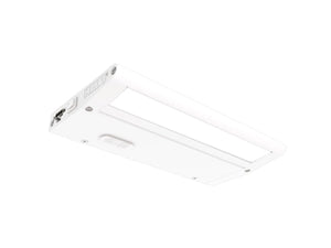 Halo Undercabinet HU30MSCTD18P 18" Premium LED Undercabinet, Selectable CCT, White Finish