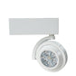 Halo Track Lighting L806SMWS8040P 15W 806SM LED Fixture, Wide Spot Beam, 85 CRI, 4000K, 120V, White