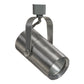 Halo Track Lighting L80815SP9030AH 3" LED Single Circuit Cylinder Track Fixture, 1500 Lumens, Spot 90 CRI 3000K, 120V, Aluminum Haze