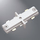 Halo Track Lighting L908MB Mini Joiner, Black Color