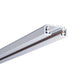 Halo Track Lighting LZR106P 6' Miniature Single Circuit Track, White