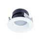 Halo Recessed ML4D06FLD2W1E 4" Retrofit LED Module, 600 Lumens, Selectable D2W, 90 CRI, 40 Degree Optic, 120V, LE/TE 5% Dim