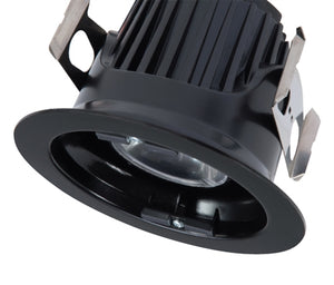 Halo Recessed ML4D09FL940E010 4" LED Module 4000K, 900 Lumens, 0-10V Dimming
