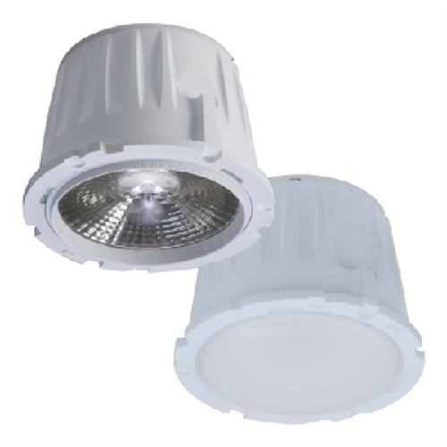 Halo Recessed ML5612930 5" and 6" LED Light Module, New Construction, Remodel and Retrofit, 1200 Lumens, IC and non IC Rated, 90 CRI, 3000K
