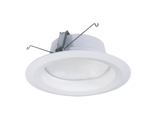 Halo Recessed PR6M12MD9FSMW 6" LED Module, Field Selectable 1000, 1500, 2000 Lumens, Use with PR6FS Housings