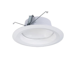Halo Recessed PR6M12MD9FSMW 6" LED Module, Field Selectable 1000, 1500, 2000 Lumens, Use with PR6FS Housings