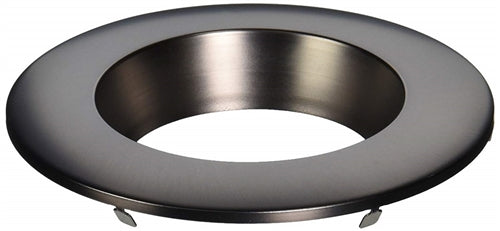 Halo Recessed RL4TRMTBZ 4" LED Downlight Trim for RL460WH Series, Tuscan Bronze