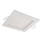 Halo Recessed SMD6S6940WHDM 6" Square LED Direct Mount Downlight, 760 Lumens, 90 CRI, 4000K, White Finish