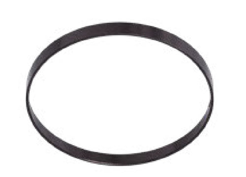 Halo Recessed SMX4RTRMTBZ 4" Round Decorative Overlay, Tuscan Bronze