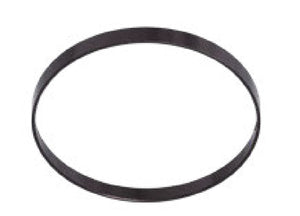 Halo Recessed SMX6RTRMTBZ 6" Round Decorative Overlay, Tuscan Bronze