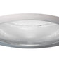 Juno Recessed Lighting 204PT-SC (204 PTSC) 5" LED, Line Voltage Downlight Trim, Pewter Reflector, Satin Chrome Trim