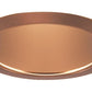 Juno Recessed Lighting 206WHZ-ABZ (206 WHZABZ) 5" Line Voltage Deep Cone Reflector Trim, Wheat Haze Reflector, Age Bronze Trim