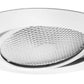 Juno Recessed Lighting 209N-WH (209N WH) 5" Line Voltage Adjustable Gimbal Ring with Flat Trim, White Trim