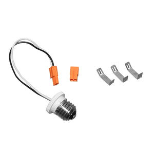 Juno Lighting 4RLS-RETROKIT (4RLSRETROKIT) 4" Kit