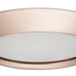 Juno Recessed Lighting 5101-ABZ (5101 ABZ) 5" LED, Compact Fluorescent, Beveled Frame, Frosted Dome Lens with Reflector Trim, Aged Bronze Trim