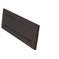 Juno Recessed Lighting 835-BL (835 BL) Opal Lens Step Light Trim Black Trim