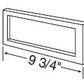 Juno Recessed Lighting 835-BL (835 BL) Opal Lens Step Light Trim Black Trim