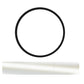 Juno Recessed Lighting Accessory ALG5R (ALG5R) 5" Air-Loc Energy Conserving Gasket, IC Remodel