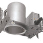 Juno Recessed Lighting APT1 (APT1) 4" New Construction Line Voltage Housing CCEA Approved 
