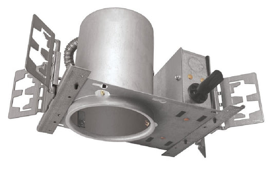 Juno Recessed Lighting APT1 (APT1) 4" New Construction Line Voltage Housing CCEA Approved 