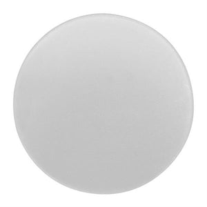 Juno Track Lighting DIFF 375 Diffuser Lens, 3-3/4" Diameter