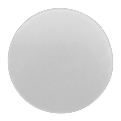 Juno Track Lighting DIFF 375 Diffuser Lens, 3-3/4" Diameter