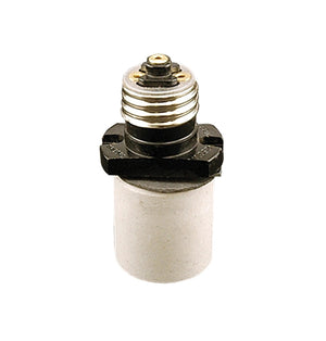Juno Recessed Lighting Accessory G99 (G99) 2" Porcelain Socket Extender