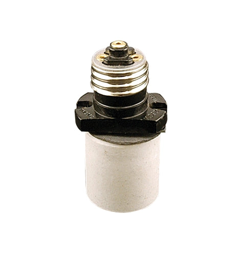 Juno Recessed Lighting Accessory G99 (G99) 2" Porcelain Socket Extender