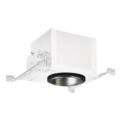 Juno Recessed Lighting IC1420LEDG4-3K-U 5" LED New Construction IC Type Housing 1400 Lumens, 3000K Color Temperature, Universal 120-277V Driver