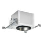 Juno Recessed Lighting IC1422LEDG4-3K-U 6" LED New Construction IC Type Housing 1400 Lumens, 3000K Color Temperature, Universal 120-277V Driver