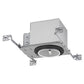 Juno Recessed Lighting IC1ALEDG4N-6-U 4" LED Adjustable New Construction IC Type Recessed Housing, 600 Lumens, Universal Driver 120-277V 0-10V Dimmable