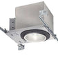 Juno IC1LED G4 09LM 40K 90CRI MVOLT ZT Recessed Lighting 4" LED IC Type New Construction Housing 900 Lumens, 4100K Color Temperature, Universal Driver 120-277V