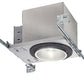 Juno IC1LED G4 06LM 40K 90CRI MVOLT ZT10 Recessed Lighting 4" LED IC Type New Construction Housing 600 Lumens, 4100K Color Temperature, Universal Driver 120-277V, 0-10V 10% Dimming