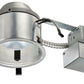 Juno Recessed Lighting IC1RLEDG3-35K-1 4" LED IC Type Remodel Housing 600 Lumens, 3500K Color Temperature, Dedicated Driver 120V