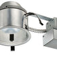 Juno Recessed Lighting IC1RLEDG4-35K-U 4" LED IC Type Remodel Housing 600 Lumens, 3500K Color Temperature, Universal Driver 120-277V
