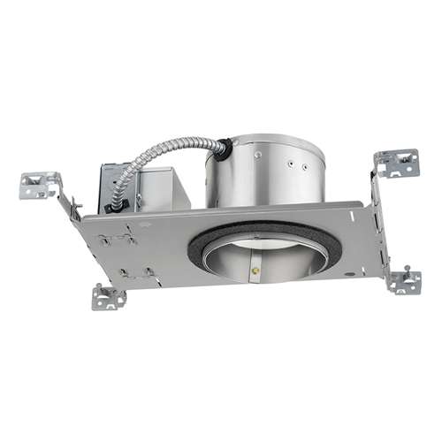 Juno IC20LED G4 09LM 40K 90CRI 120 FRPC Recessed Lighting 5" LED IC Type New Construction Housing 900 Lumens, 4100K Color Temperature, Dedicated Driver 120V