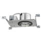 Juno IC20LED G4 06LM 30K 90CRI MVOLT EZ10 Recessed Lighting 5" LED IC Type New Construction Housing 600 Lumens, 3000K Color Temperature, Universal Driver 120-277V, eldoLED 0-10V, 10% Dim