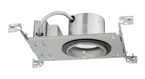 Juno Recessed Lighting IC20LEDG3-3K-1 5" LED IC Type New Construction Housing 600 Lumens, 3000K Color Temperature, Dedicated Driver 120V