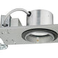 Juno Recessed Lighting IC20LEDG3-3K-U 5" LED IC Type New Construction Housing 600 Lumens, 3000K Color Temperature, Universal Driver 120-277V
