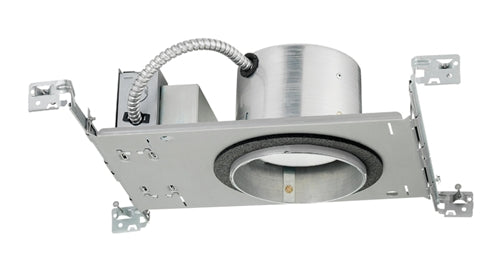 Juno Recessed Lighting IC20LEDG3-3K-U 5" LED IC Type New Construction Housing 600 Lumens, 3000K Color Temperature, Universal Driver 120-277V