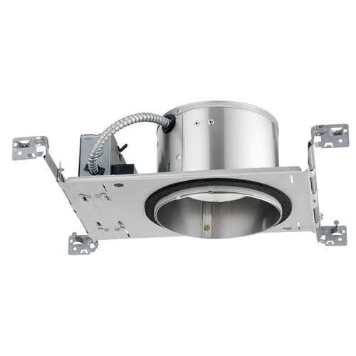 Juno IC22LED G4 06LM 27K 90CRI MVOLT ZT Recessed Lighting 6" LED IC Type New Construction Housing 600 Lumens, 2700K Color Temperature, Universal Driver 120-277V