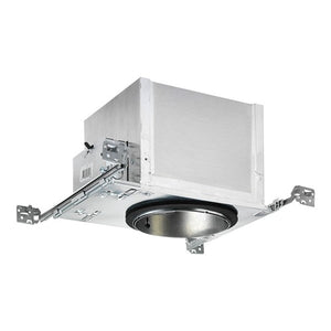 Juno IC22LED G4 14LM 27K 90CRI MVOLT ZT1 Recessed Lighting 6" LED New Construction IC Type Housing 1400 Lumens, 2700K Color Temperature, Universal 120-277V, 0-10V, 1% Dim