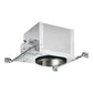 Juno IC22LED G4 14LM 30K 90CRI MVOLT ZT10 Recessed Lighting 6" LED New Construction IC Type Housing 1400 Lumens, 3000K Color Temperature, Universal 120-277V, 0-10V, 10% Dim