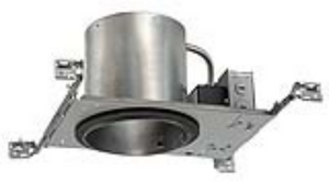 Juno Recessed Lighting IC22LED-35K 6" LED IC Type Housing 600 Lumens, 3500K Color Temperature