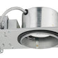Juno Recessed Lighting IC22LEDG3-41K-U 6" LED IC Type New Construction Housing 600 Lumens, 4100K Color Temperature, Universal Driver 120-277V