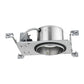 Juno Recessed Lighting IC22LWDG4N-3K-1 6" IC WarmDim LED New Construction Housing 600 Lumens, 3000K Color Temperature, Dedicated Driver 120V
