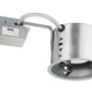Juno Recessed Lighting IC22RLEDG3-3K-U 6" LED IC Type Remodel Housing 600 Lumens, 3000K Color Temperature, Universal Driver 120-277V